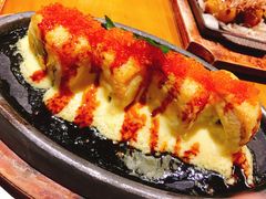 -一心创作料理屋(经开万达店)