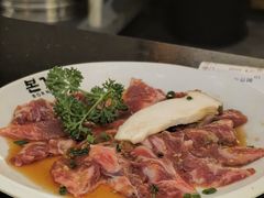 -TBK·本家·添百客·韩国料理(泰然店)