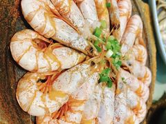 -高佳庄·海鲜酒楼(东港店)