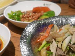 -驿楼兰·新疆菜(火车站店)