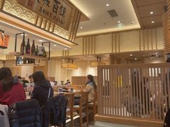 -合点寿司(金虹桥商场店)