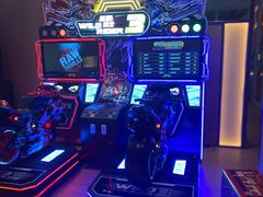 -新美姿美食水疗汇(罗湖口岸店)