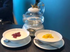 -鹊玥·粤菜小馆(汇智国际商业中心店)