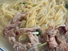 -正宗小金家金氏拉面(南山路店)