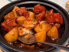 -汤城小厨•粤菜•靓汤(苏州街店)