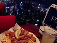 -阿甘虾餐厅(凌霄阁店)