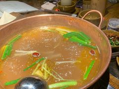 -普洱小黄牛餐厅铜火锅·思茅地方菜(世纪城店)