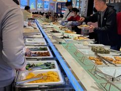 -素满香·全民食养自助(长宁龙之梦店)