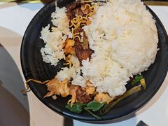 -醉人椒麻辣香锅(上地华联店)