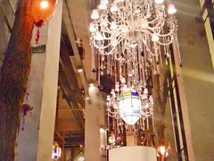 大堂-Maan coffee漫咖啡(1905店)