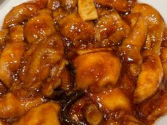 -南门小馆·清真(国贸商城店)