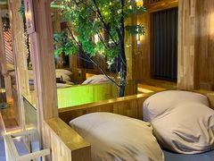 -星河湾温泉洗浴酒店