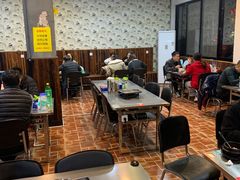大堂-李氏烤肉店