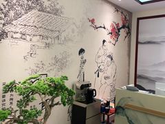 -悦享采耳·洗头头疗·推拿SPA(杭州店)