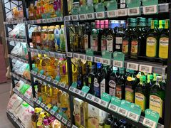 零售区-盒马鲜生(龙德广场店)