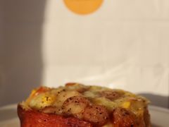 -雀食面包店(钟楼店)