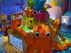 -上海乐高探索中心