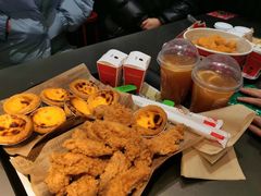 -肯德基(大悦城D馆店)