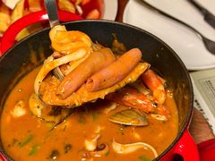 -UPPER KITCHEN(延安路店)