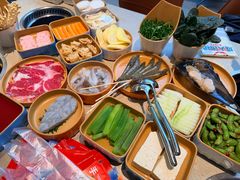 -海底捞大排档火锅(打浦路店)