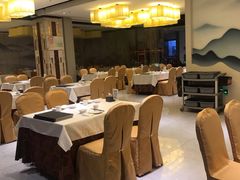 大堂-便宜坊烤鸭店(科创店)