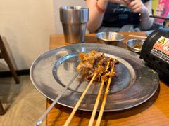 -麒麟风烤牛肉·云南烧烤小排档(丹凤街店)