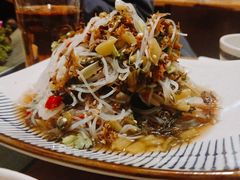 -紫滇源云南生态菜(丹凤街店)