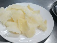 黄喉-三兴涮羊肉(荣安大街店)