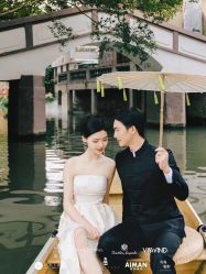 点击看大图 -BROTHER西服礼服定制·商务·婚礼(佛山南海店)