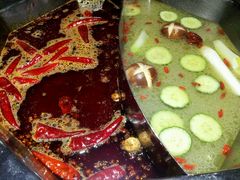 android_upload_pic-渝利重庆火锅