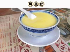 -周大娘牛乳(旧寨古村总店)
