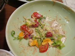 -吕氏疙瘩汤·新鲁菜(济南万象城店)