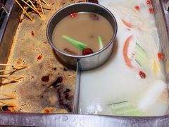 -大渝火锅(太仓万达店)