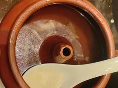 -大理实力希尔顿酒店•御玺中餐厅