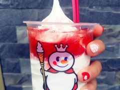 -蜜雪冰城(大润发店)