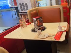 -刘一锅筋头巴脑(大悦城C店)