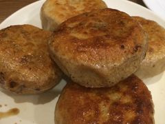 -清真吴记门钉肉饼·喜多利
