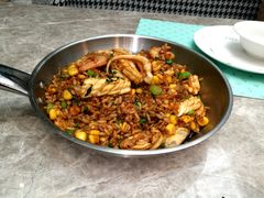 -大树餐厅(红旗街万达店)