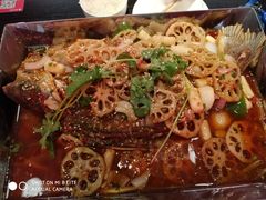 -渝蛙馆(新百店)