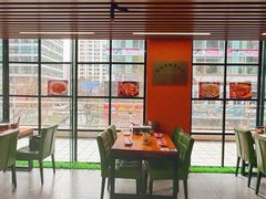 -傅记烤焰所盆盆蟹·鹤岗小串·炭火烤鱼