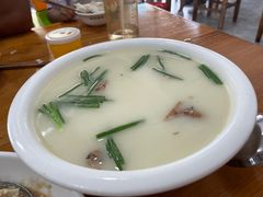 -老友谊餐厅(319国道店)