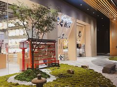 -潮民公馆(BFC外滩金融中心店)
