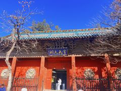 -窦大夫祠