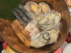 -牛New寿喜烧(金茂览秀城店)