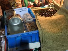 糖炒栗子-方林富炒货店(西溪路78号本人店)