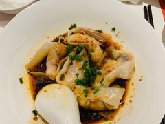 -鼎泰丰(德基广场店)