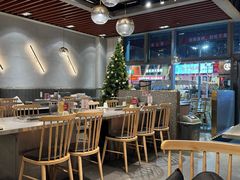 -白玉·朝鲜族烤串(南山店)