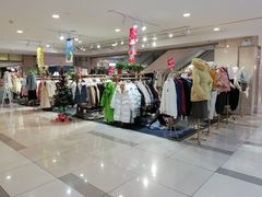 -吾悦广场(天津和平店)
