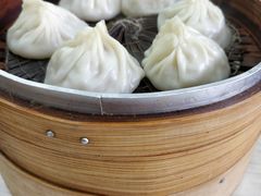 -珊珊小笼馆(仙霞路店)