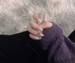 手部美甲-七月美睫 美甲